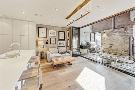 For Lease - 40 Westmoreland Avenue Unit# 10, Toronto, Ontario - Photo 5