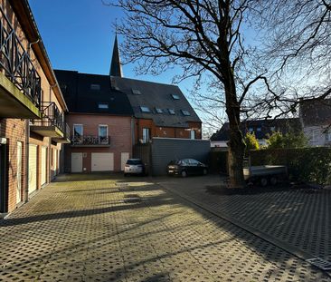 Duplex appartement in Ursel - Foto 1