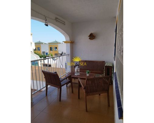 TOWNHOUSE IN SANTA POLA - Photo 1