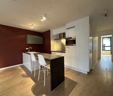 Appartement te huur - Photo 5