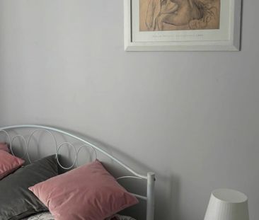 Mieszkanie do wynajęcia 2 pokoje Floriana Stablewskiego, Poznań 38 m² - Zdjęcie 5