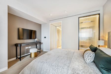 Mandarin Oriental Residences, Mayfair, W1S - Photo 3