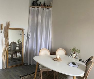 Appartement T2 au centre ville - Photo 2