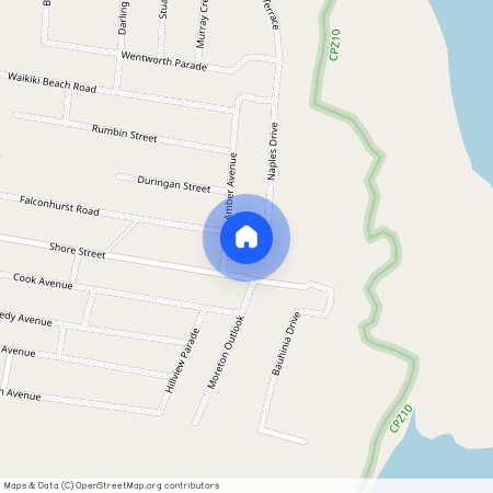 2/80 Falconhurst Road, Qld 4184, Russell Island