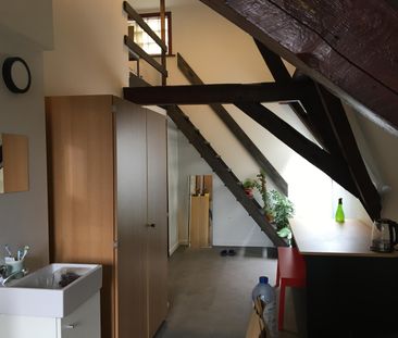 Kamer 6 - Oude Beestenmarkt 9 - Photo 4