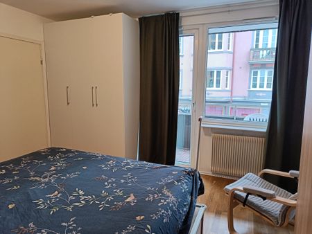 Norregatan, Malmö - Foto 2