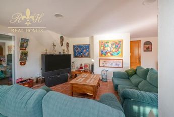 Chalet independiente en Benidorm ALQUILER LARGA TEMPORADA A PARTIR DE SEPTIEMBRE