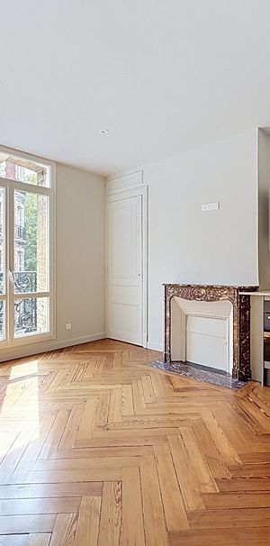 Location Appartement 2 pièces 29m² ROUEN 76000 - Photo 1