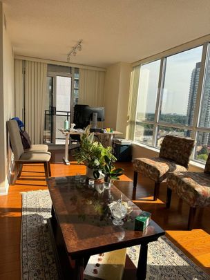 For Lease - 33 Sheppard Avenue Unit# 1710, Toronto, Ontario - Photo 1