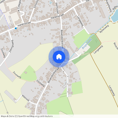 Bovendonkstraat 38 / 1.1, 9255 Buggenhout