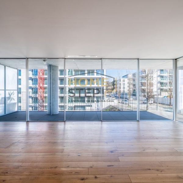 Apartamento T3 em Porto - Photo 1