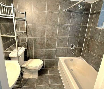 For Lease - 408 Strathmore Boulevard Unit# Basement, Toronto, Ontario - Photo 4