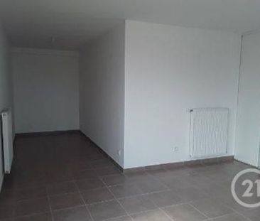 Appartement F3 à louer - Photo 5