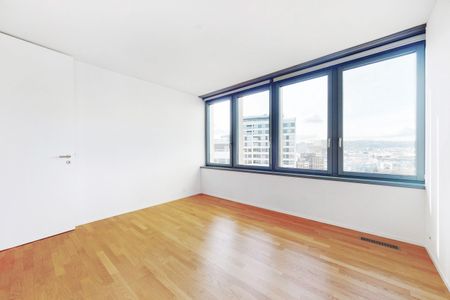 LEUTSCHENTOWER – Living at the highest level - Foto 5