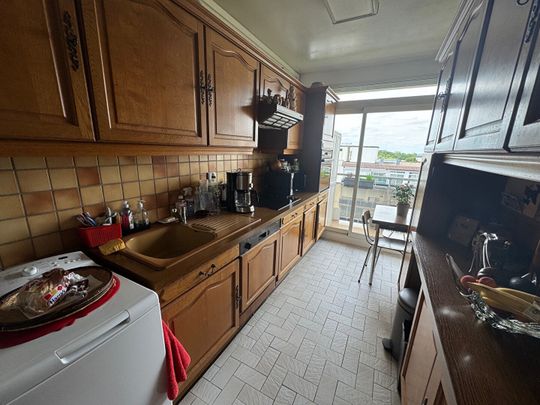 Appartement Livry Gargan 4 pièce(s) 79 m2 - Photo 1