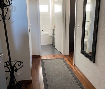 Rue de la Pontaise 10, Lausanne – 2.5 pièces – Lot 17 - Photo 3