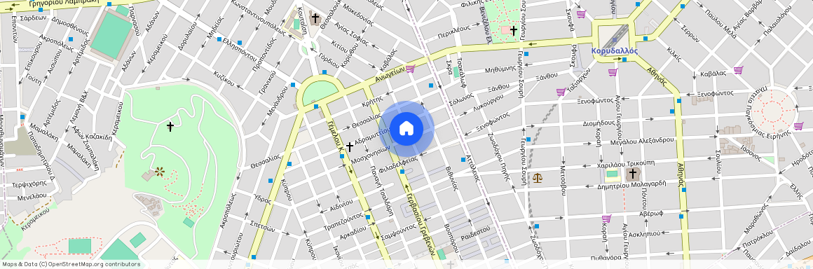 Νίκαια (Κέντρο)