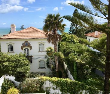 Excelente apartamento com vista de mar, inserido em edifício emblem... - Photo 1