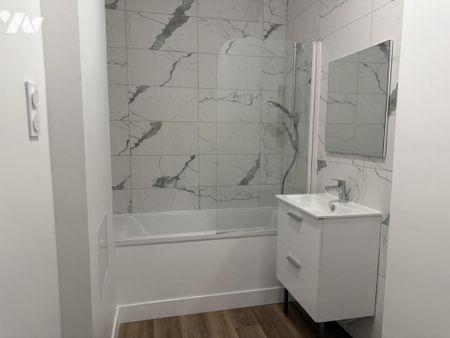 ORLEANS - CENTRE-VILLE - T4 REFAIT A NEUF - Photo 5