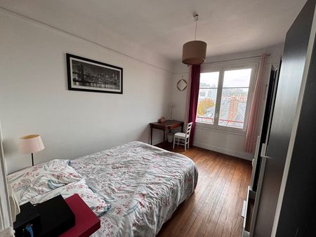 Location Appartement 2 pièces 42m² - Photo 3