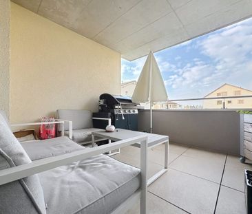 Appartement rafraîchi de 3,5 pces au 1er étage - Photo 3