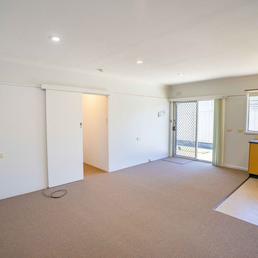 One-Bedroom Unit in the Heart of The Junction - Photo 1
