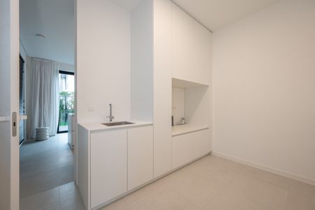 Moderne nieuwbouwvilla in de Meerlaan, nabij het centrum en het Scharpoord - Foto 3