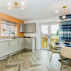 Butterwick Gardens - Photo 2