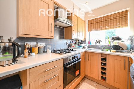 2 bedroom house to rent - Photo 4