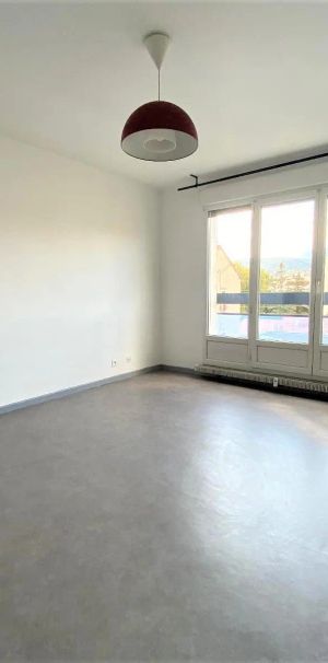 Appartement à louer 2 pièces 35.28m² - Photo 1