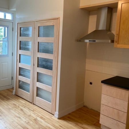 4 1/2 Limoilou 1er mars 2026 - Photo 4