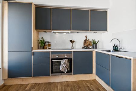 INGEN DEPOSITUM ELLER FORUDBETALT LEJE - Foto 3