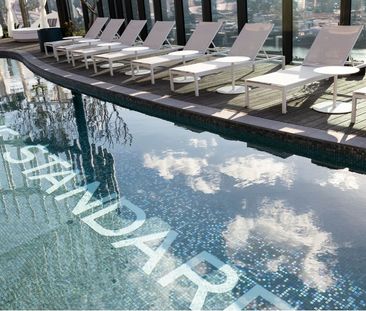 The Standard by Aria - Photo 5