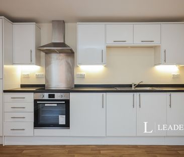 1 bedroom apartment to rent St. Peters Gardens, Marefair, Northampt... - Photo 6