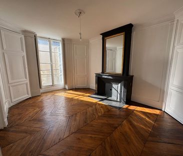 Location appartement 3 pièces, 85.77m², Blois - Photo 3