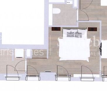 Appartement • Saint Thomas d'Aquin - Photo 5