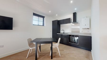 19 Frederick Street Flat 6 - Photo 3