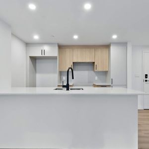 Appartement 3 1/2 Avec Bureau à Lavaltrie - Photo 2