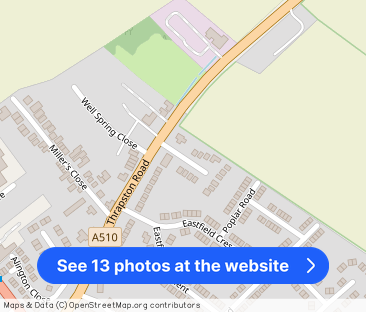 Eastlands Road, Finedon - Photo 1