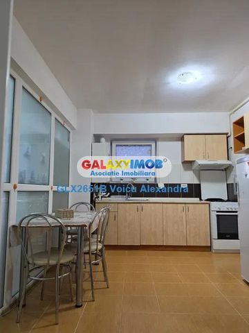 Apartament Tip Studio Berceni - Dimitrie Leonida - METROU - Fotografie 5