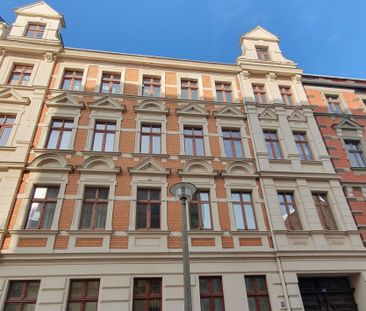 geräumige 2- RWE im Erdgeschoss / Südstadt ! - Foto 4