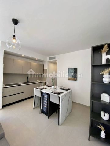Bilocale viale del Sole 40, Lavinio Mare, Anzio - Photo 2