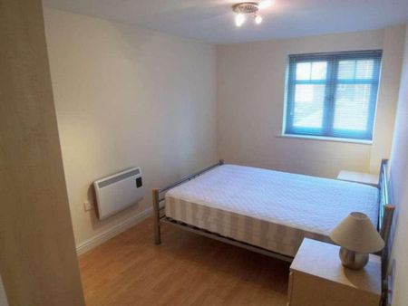 2 bedroom apartment to rent - Photo 4