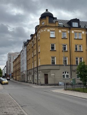 Nya Rådstugugatan, Norrköping - Photo 1