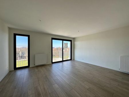 Appartement te huur in Tienen - Foto 2