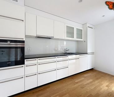 2.5 Zimmer, 64 m², EG - Foto 5