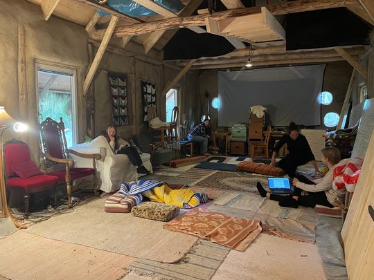 Hästekasvägen, Uddevalla - Foto 1