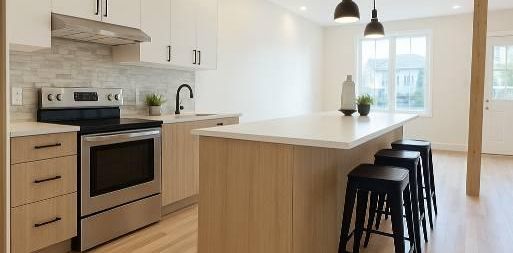 GRAND 4 1/2 Rénové-ELECTROS INCLUS-1 889$ VERDUN - Photo 2