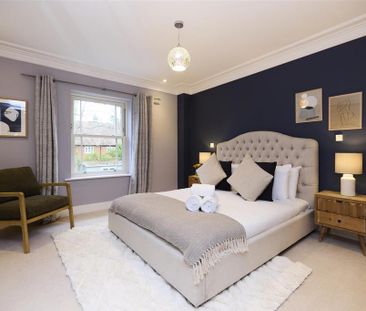 4 bedroom townhouse to rent - Photo 4