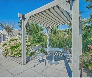 For Lease - 1600 Charles Street Unit# 1006, Whitby, Ontario - Photo 3